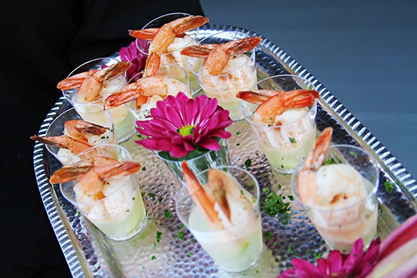 25 Ways To Cut Your Wedding Catering Costs Huffpost Life