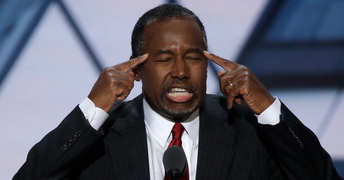 The Year Of The Know-Nothing Candidates | HuffPost Latest News