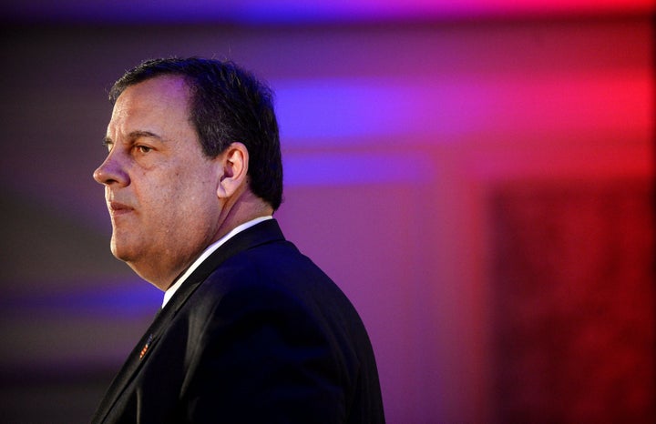 The New Jersey governor is best known today for his 2016 presidential election bid, supporting President-elect Donald Tr