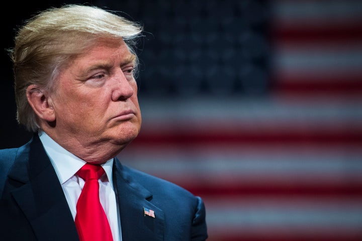 Most New Yorkers have confidence in the Trump administration's likelihood of addressing issues such as infrastructure, t
