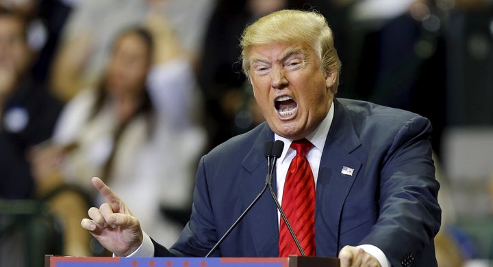 "The loud, the arrogant, the obnoxious."