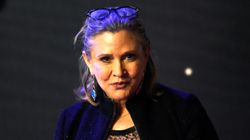 9 Times Carrie Fisher Fought Against Mental Health Stigma