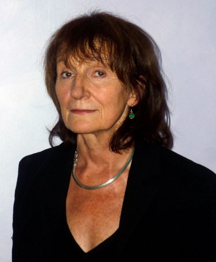 Amanda Feilding said the recent research could encourage further projects 