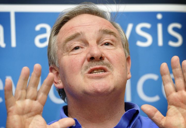 Professor David Nutt was sacked as the government's chief drugs adviser after controversial remarks about cannabis, ecstasy and LSD