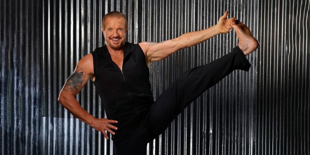 download ddp yoga for free