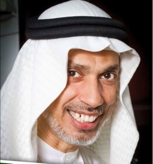 <p>Jailed Bahraini dissident Khalil Al Halwachi, whose sham trial is about to enter its 22nd session</p>