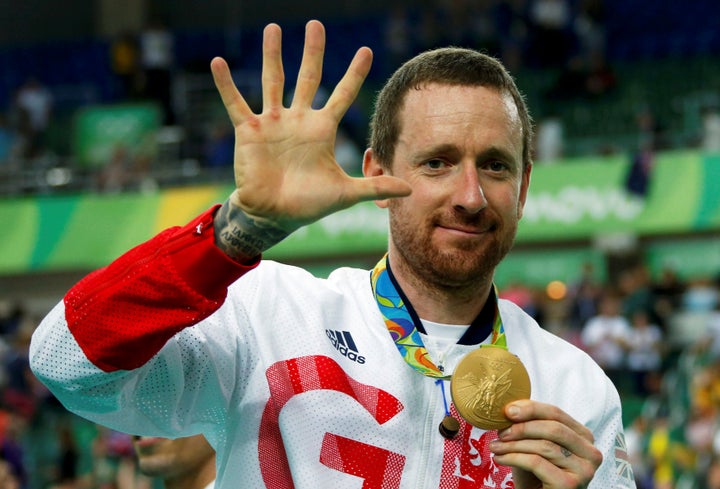 Sir Bradley Wiggins has retired from cycling