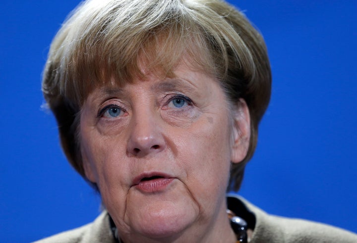 At least with Germany's credit rating, <i>alles ist gut</i>.