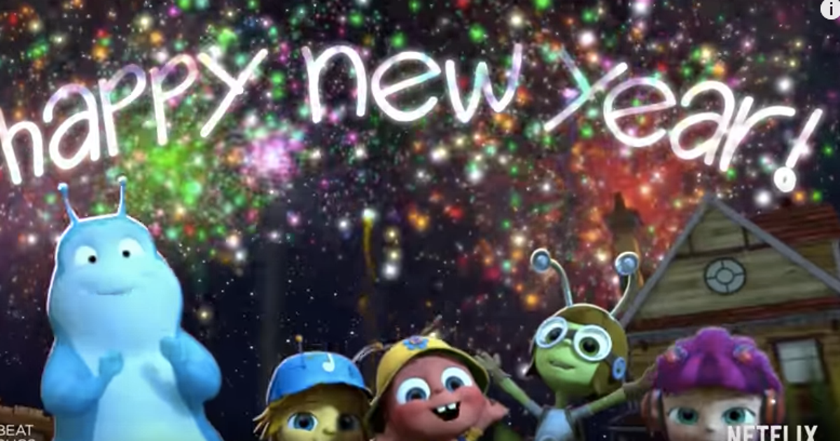 Netflix Will Help Parents Trick Kids Into Going To Bed Early On New