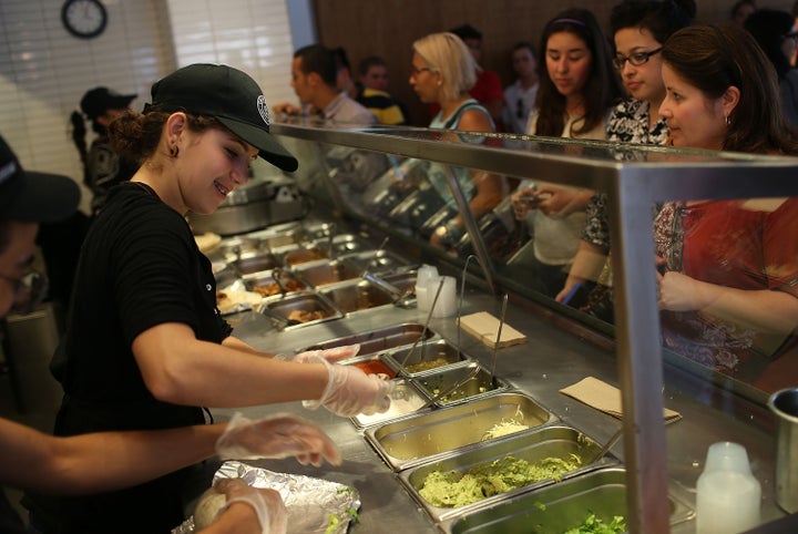 Chipotle struggled following multiple outbreaks of foodborne illnesses last year. The chain still hasn't fully recovered.