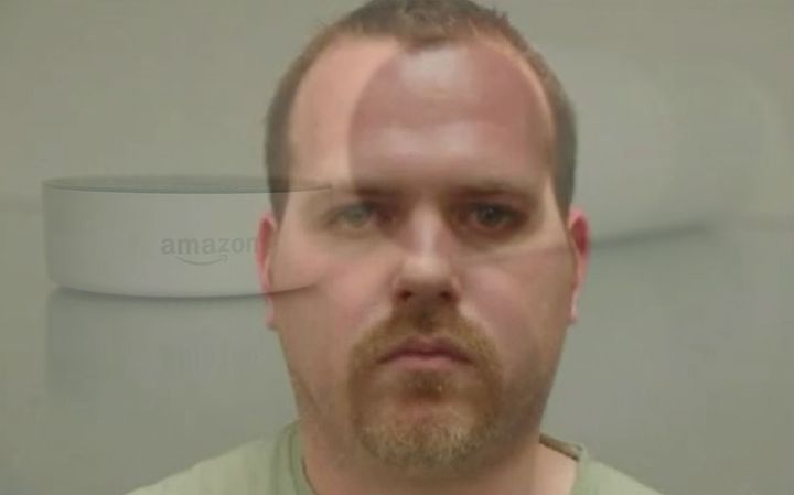 Authorities want Amazon to turn over audio data recorded on an Echo device belonging to James Bates.