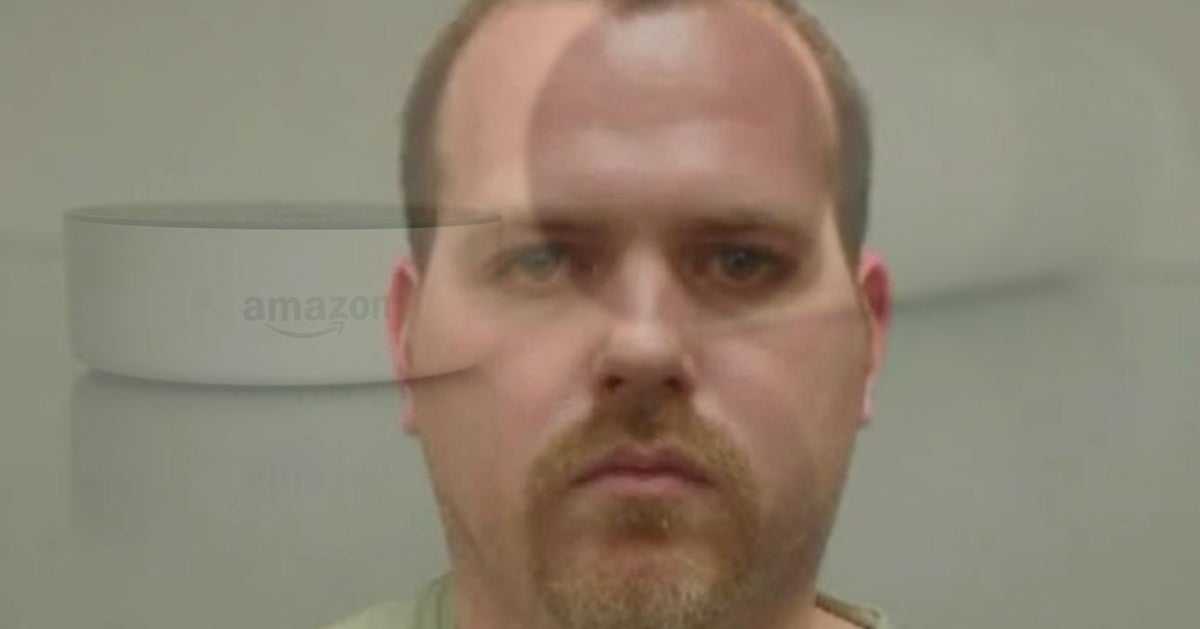 Amazon Refuses To Comply With Police Request In Arkansas Murder Case