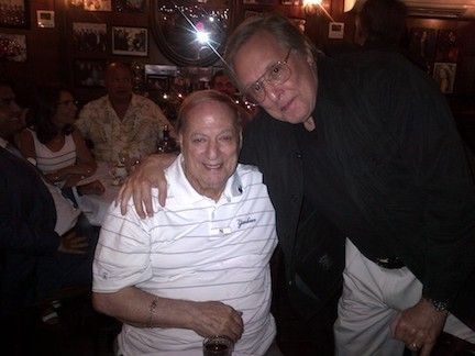 <p><strong><em>Sonny Grosso recently caught up with The French Connection’s director William Friedkin</em></strong></p>