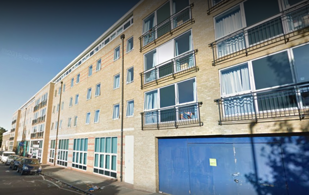 <strong>The student had last been seen in her university halls in New Cross on Christmas Eve</strong>