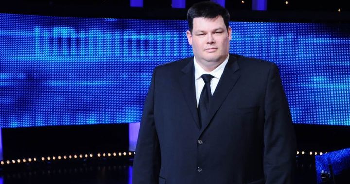 The Chase's Mark Labbett could be entering the 'Celebrity Big Brother' house