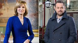 'Antiques Roadshow' Meets 'EastEnders' In The TV Crossover We Never Knew We Needed