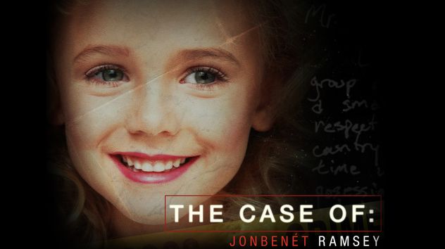 The CBS show concluded JonBenet's brother Burke was responsible