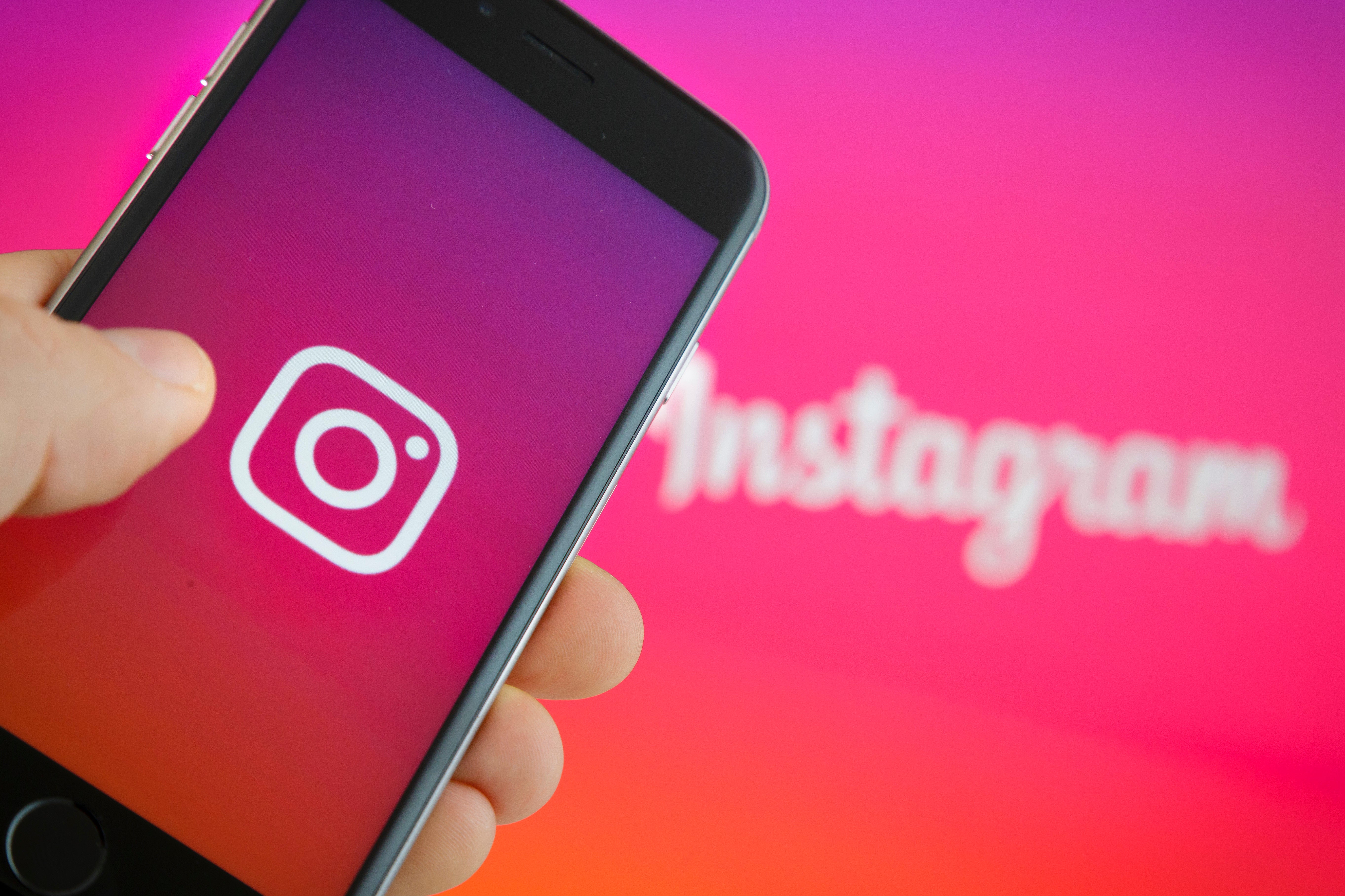 how to make money on instagram huffpost