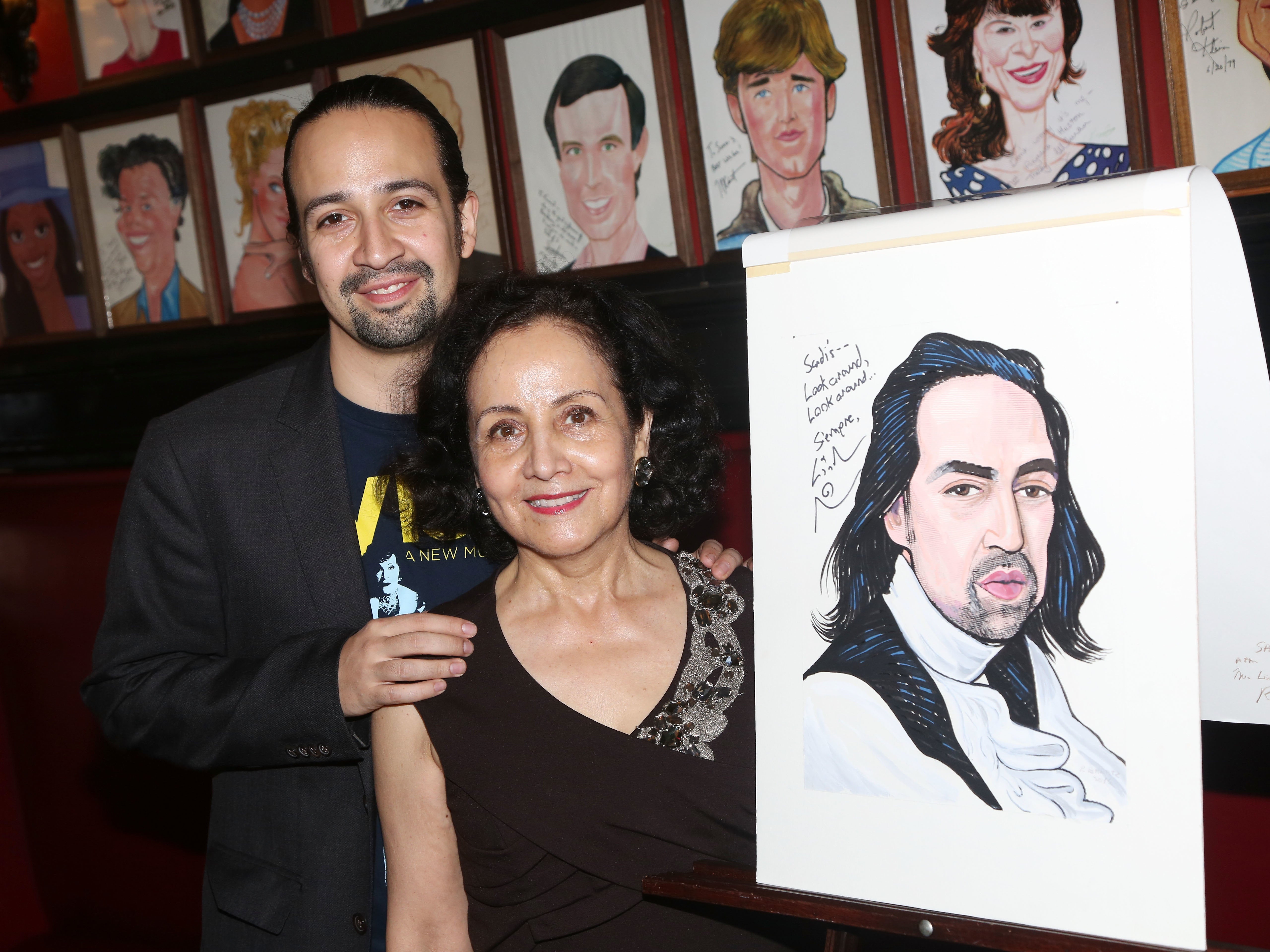 lin manuel miranda planned parenthood