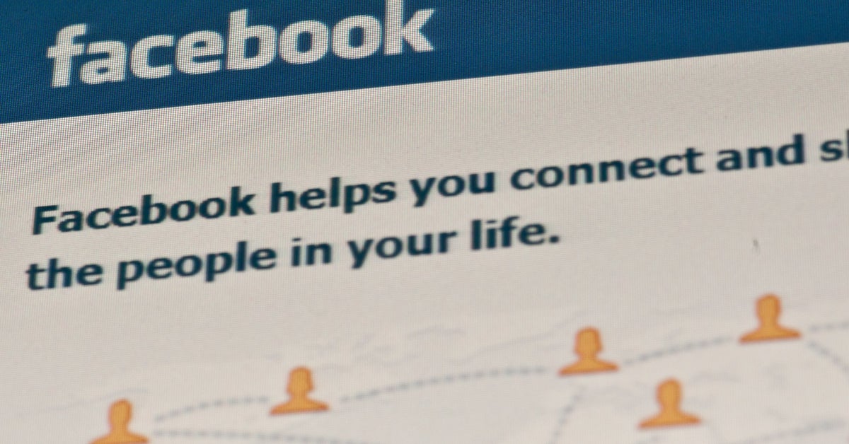 You May Actually Want To Use Facebook Notes Again | HuffPost Life