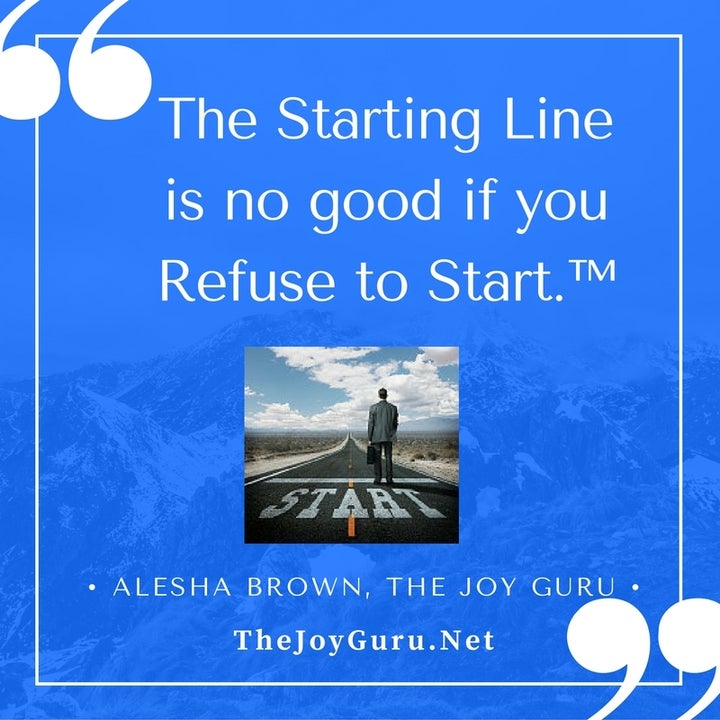 5 Reasons You haven’t Achieved your Goals yet | HuffPost Contributor