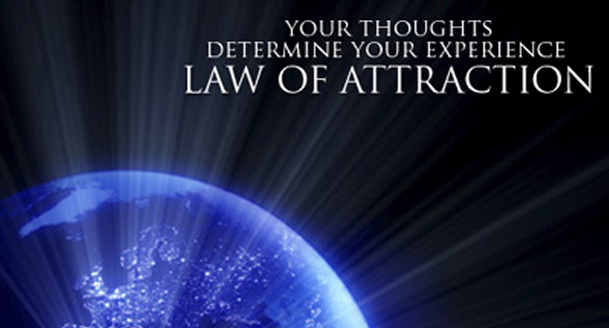 How Powerful Is The Law Of Attraction HuffPost Contributor   586552121500001200916582 