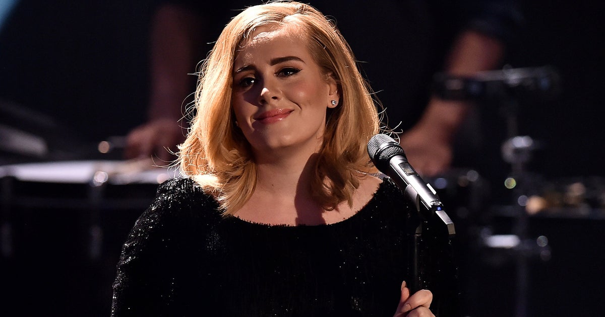 Adele