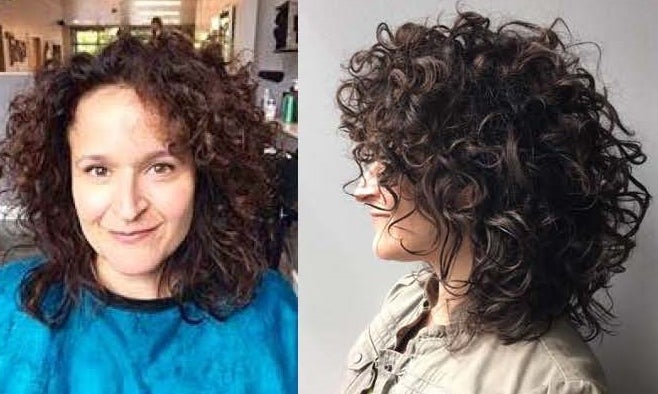 5 Common Curly Hair Mistakes And How To Fix Them