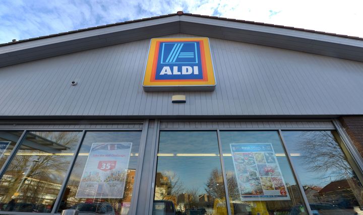 <strong>Aldi issued the recall of two batches of Aldi’s Specially Selected Tikka King Prawns</strong>