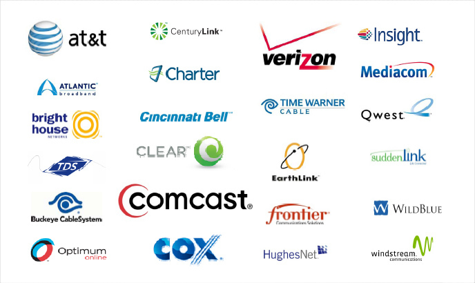 Guide To Selecting The Right Internet Service Provider For Your Needs ...