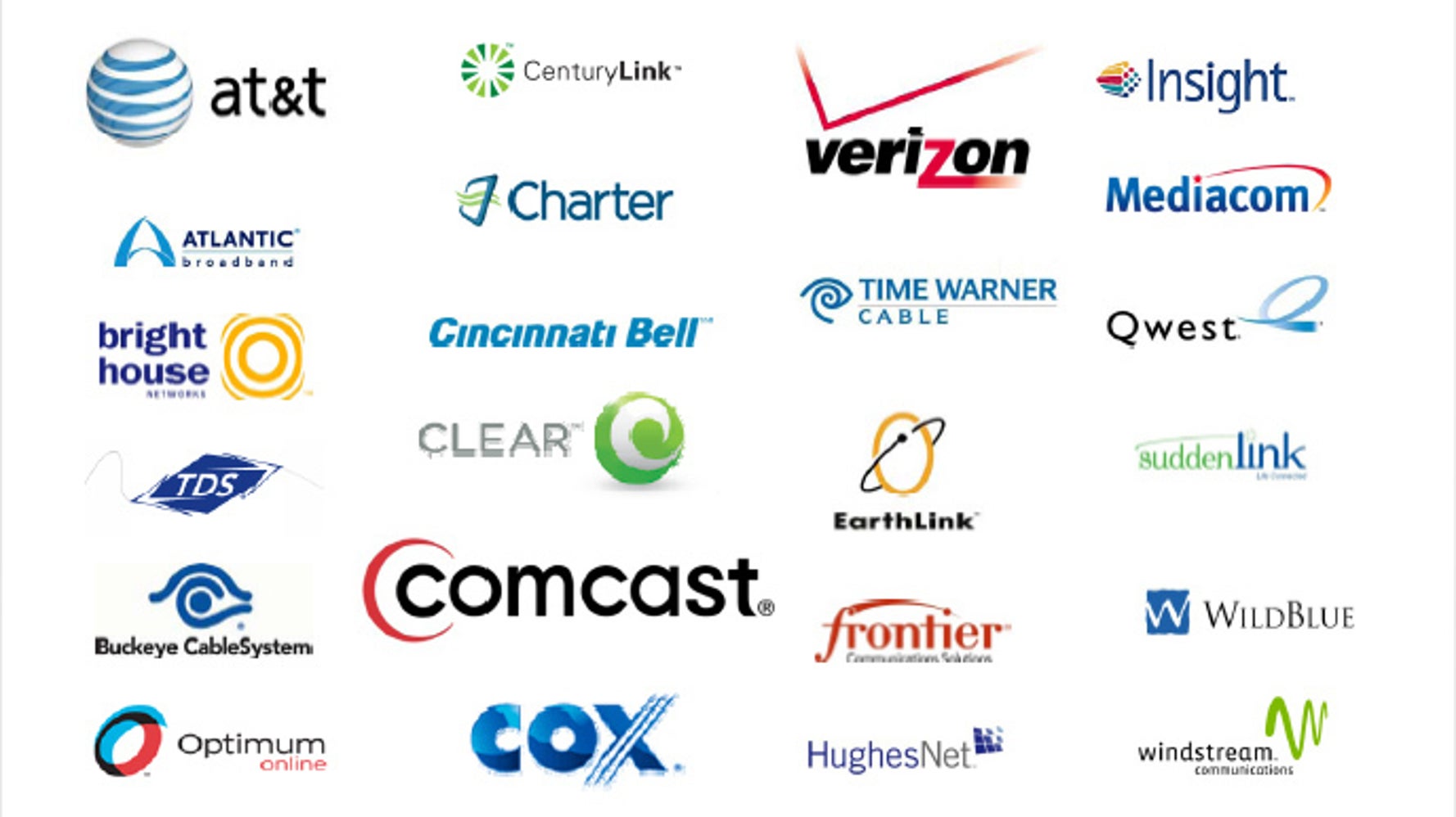 Guide to Selecting the Right Internet Service Provider for Your Needs |  HuffPost Contributor, image size:1778x998