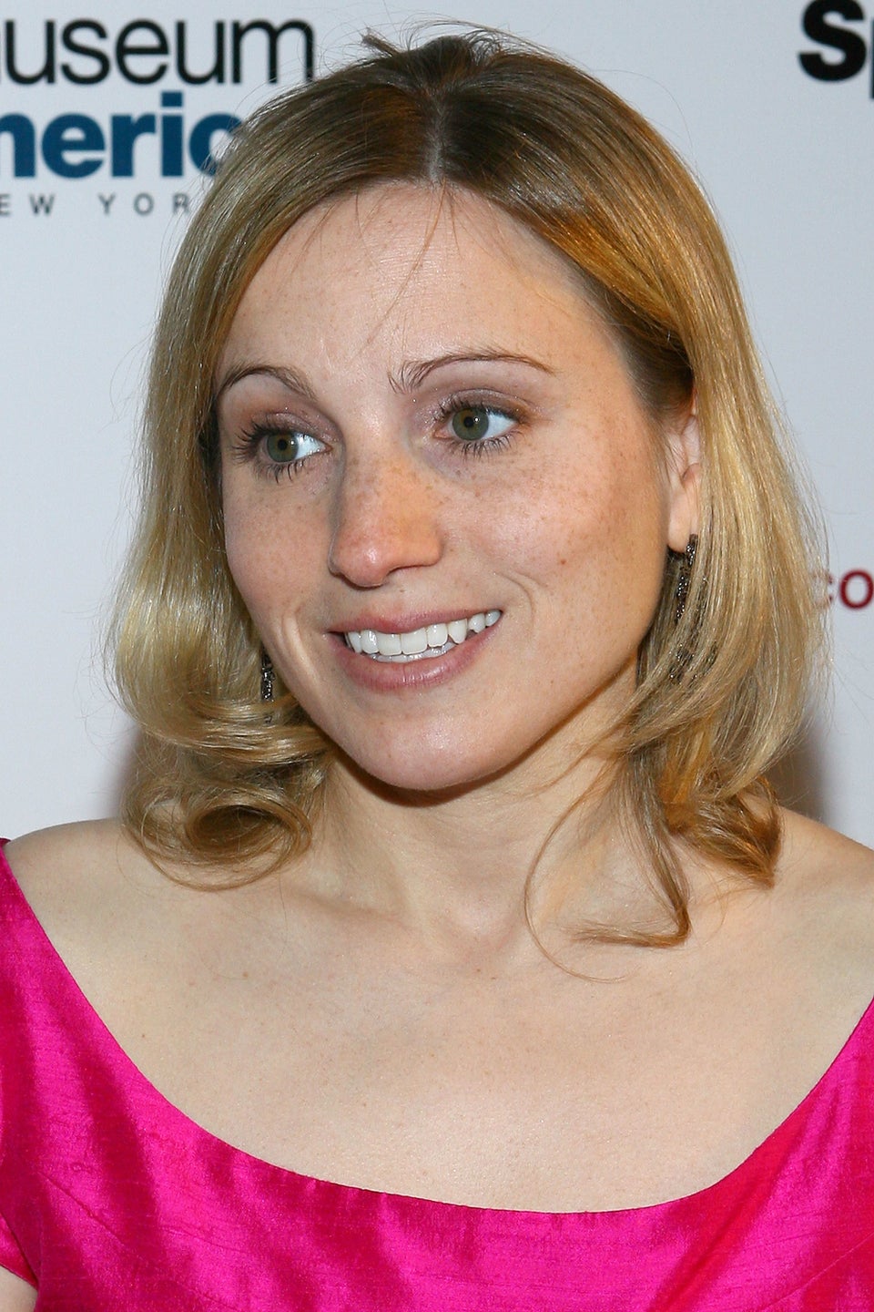 Olympic Legend Kerri Strug Embraces Being Defined By One Moment