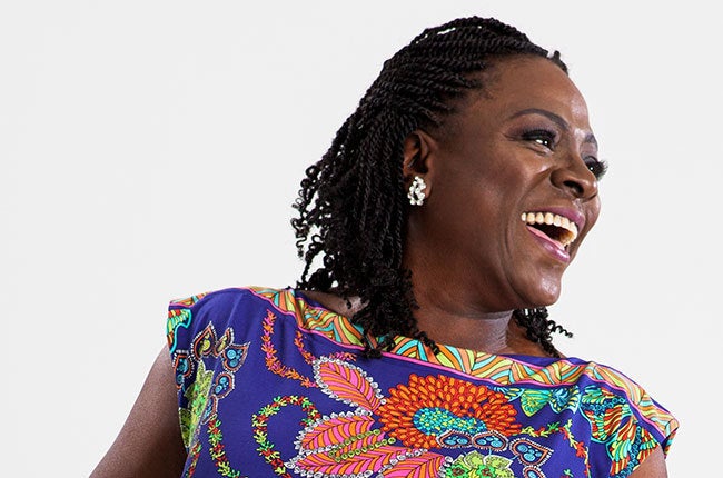 Sharon Jones