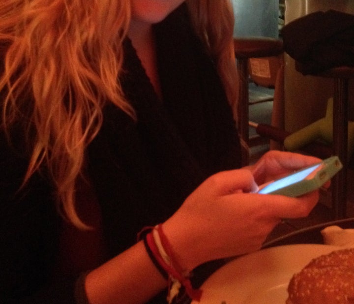 <p>WiFi</p>