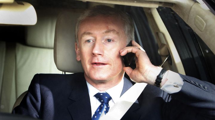 Fred Goodwin, who was given an honour for 'services to banking' was later stripped on the honour.
