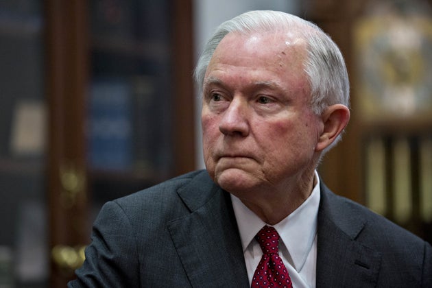 Sen. Jeff Sessions used to chide presidential nominees for giving the Senate Judiciary Committee incomplete...