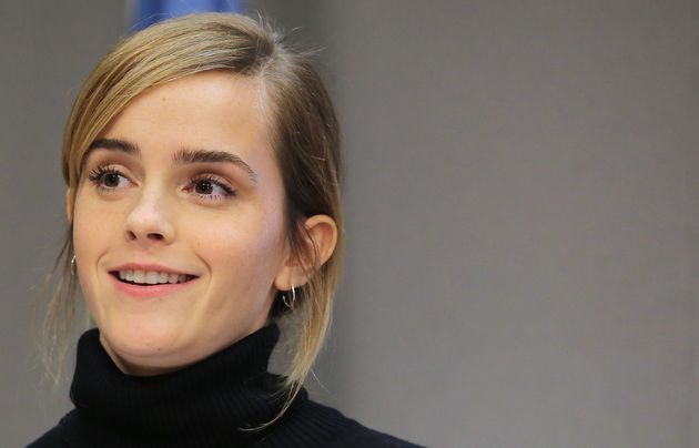 Listen To Emma Watson Sing In Beauty And The Beast Huffpost