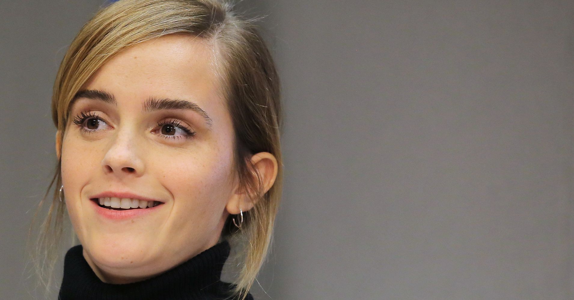 Listen To Emma Watson Sing In 'Beauty And The Beast' | HuffPost