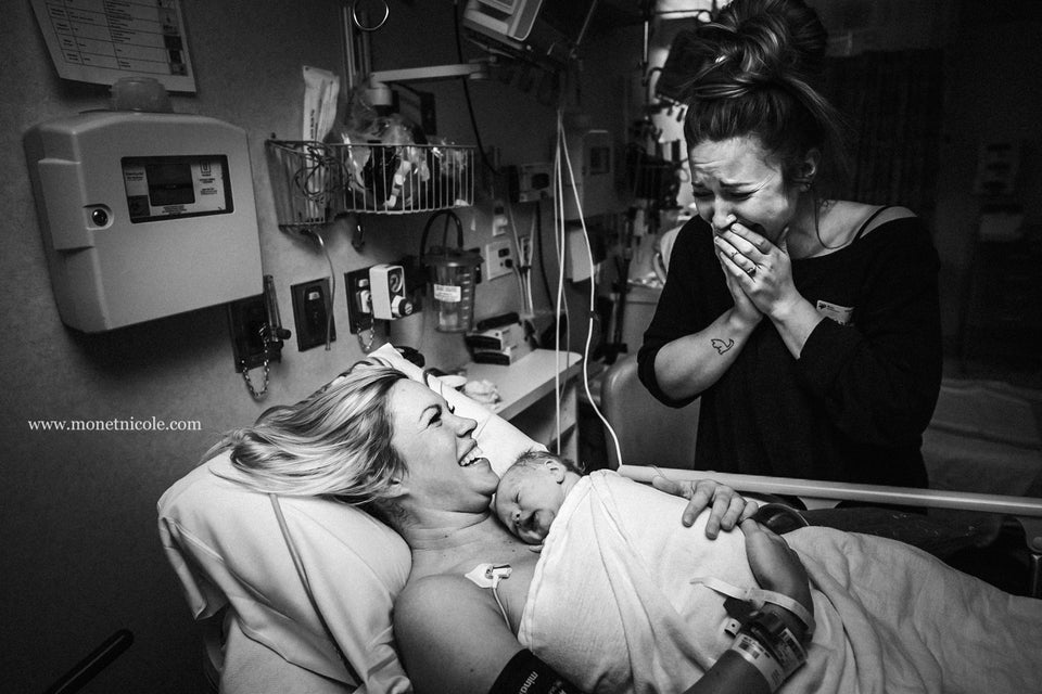 The Beautiful, Incredible Umbilical Cord — Denver Birth Photographer -  Monet Nicole