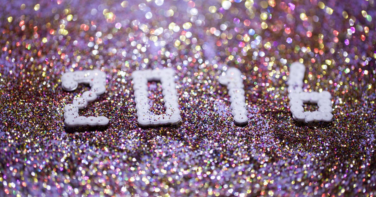 If You Thought 2016 Was Terrible, You're Actually In The Minority ...