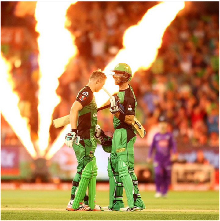 Cricket Big Bash League is Live on NBC Sports Women’s BBL Streaming Live HuffPost Contributor