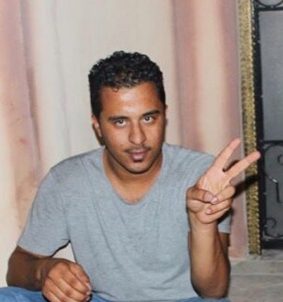 Fadhel Abbas, taken by masked men on 29 September 2016