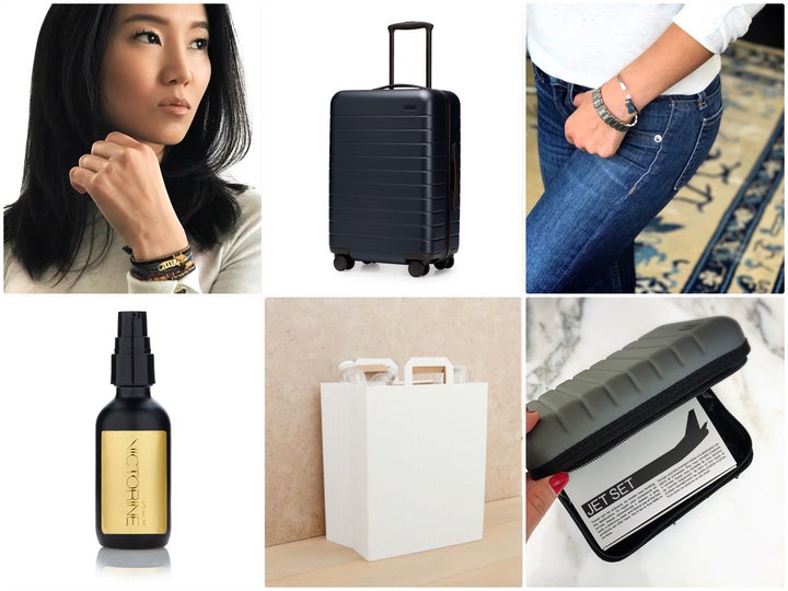 <p>My Favorite Things in 2016</p>