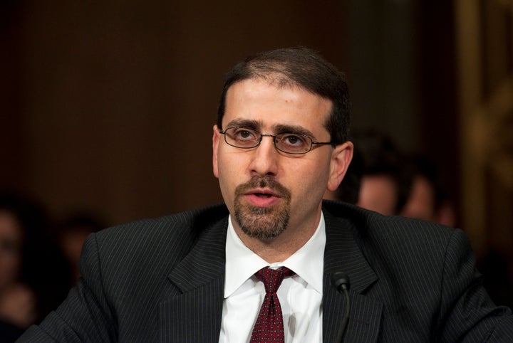 Daniel Shapiro, the U.S. ambassador to Israel is facing backlash from Israeli officials after criticizing the country's activities in the West Bank.