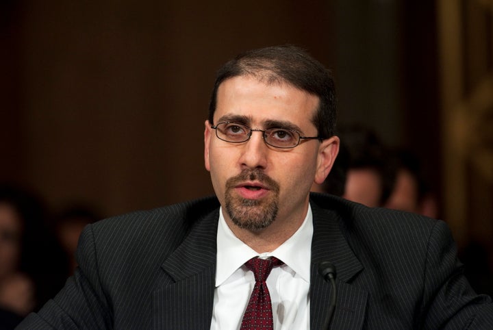 Daniel Shapiro, the U.S. ambassador to Israel is facing backlash from Israeli officials after criticizing the country's activities in the West Bank.