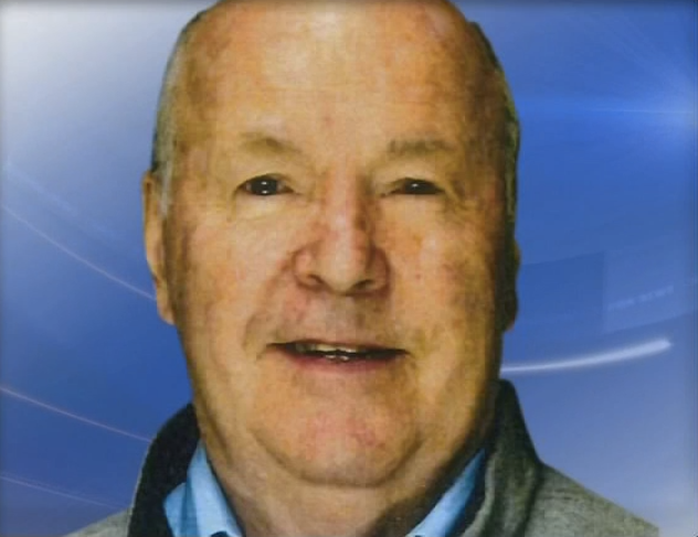 William Spingler, 75, is accused of indecently assaulting his 103-year-old former mother-in-law at a Pennsylvania nursing hom