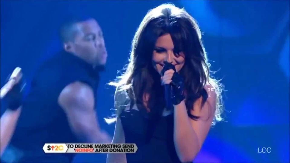 Cheryl is just one star who's suffered a lip sync fail... Scroll through for more