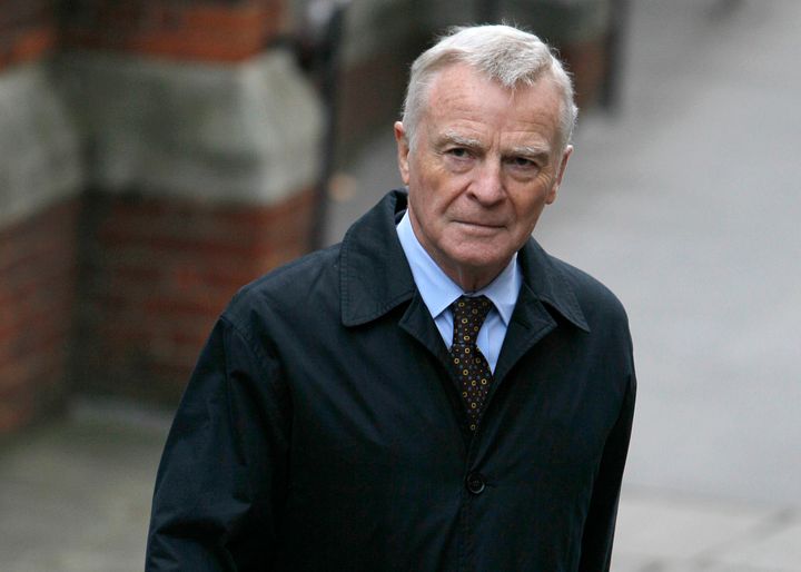 Max Mosley has part funded regulator Impress, which received formal approval from the Press Recognition Panel