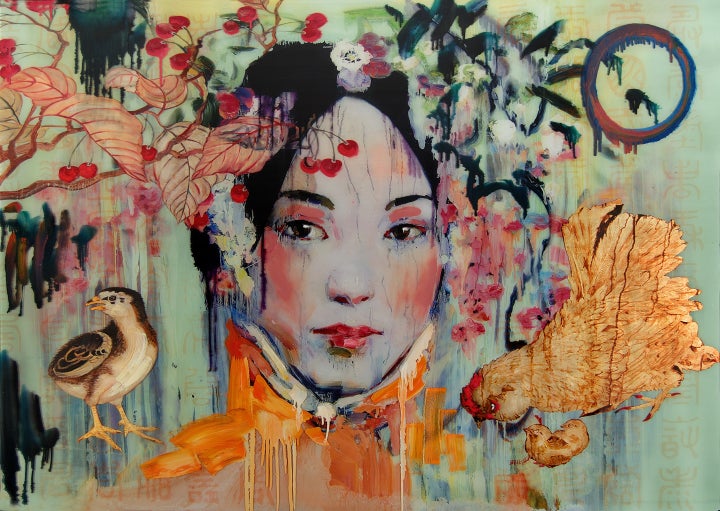 <p>Cherry IV</p>