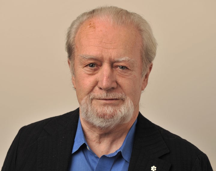 Bill Marshall, Toronto International Film Festival Co-Founder, Dead At Bill Marshall, Toronto International Film Festival Co-Founder, Dead At